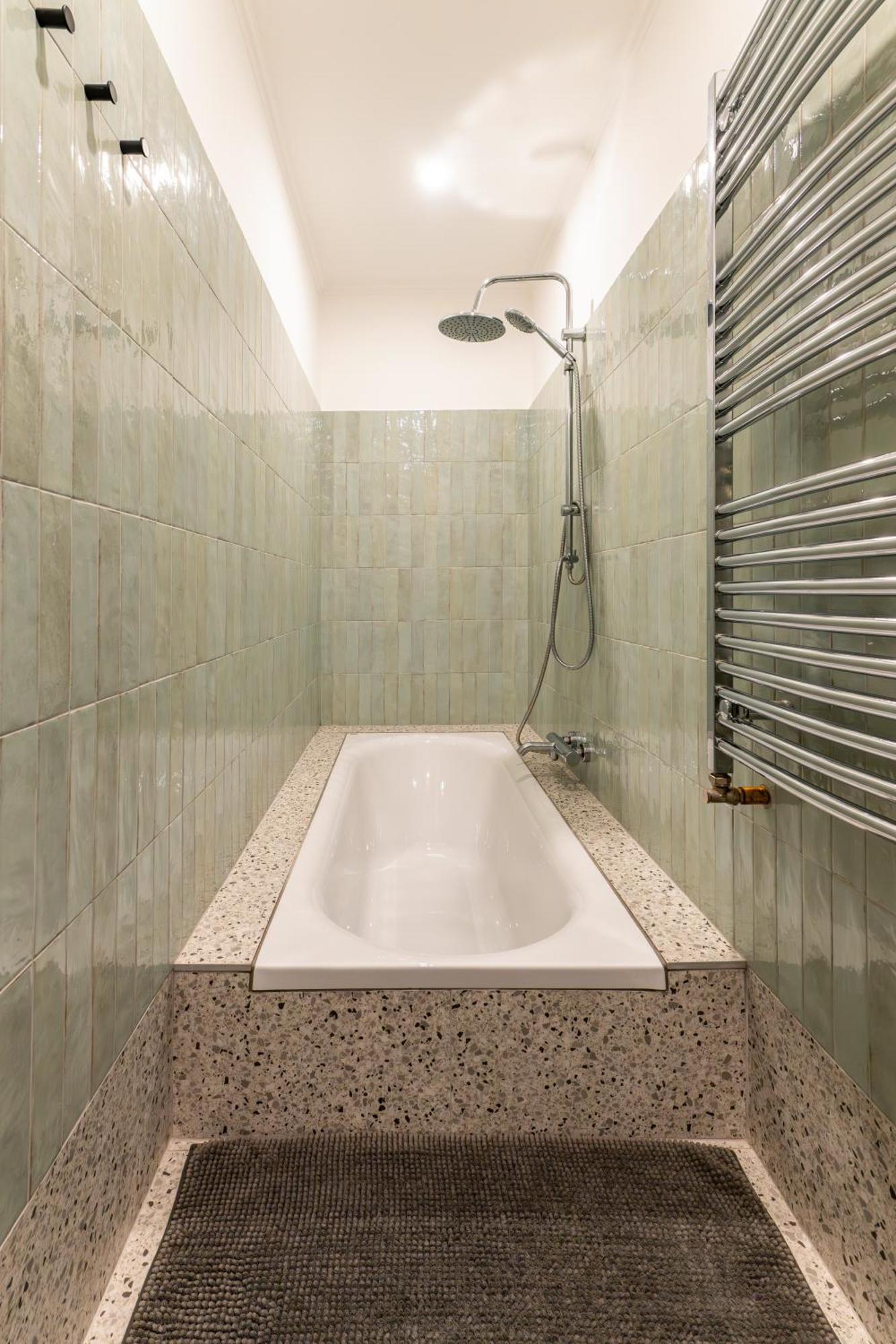 Sip 7 Fancy Suite Near Synagogue Budapest Exterior foto
